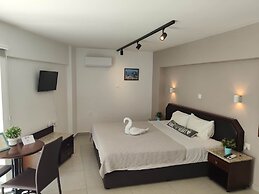 Napa City Apartments