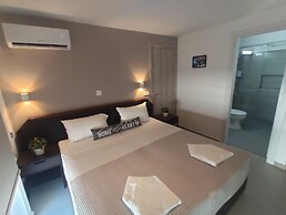 Napa City Apartments