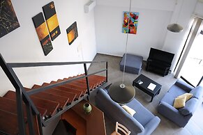 Napa City Apartments