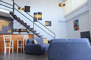 Napa City Apartments