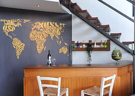 Napa City Apartments