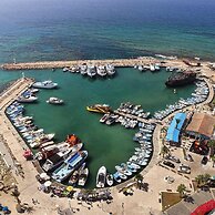 Napa City Apartments