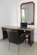 Napa City Apartments