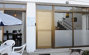 Napa City Apartments