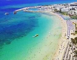 Napa City Apartments