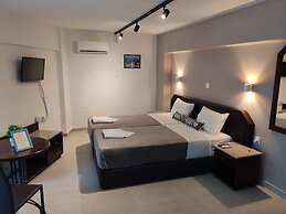 Napa City Apartments