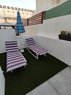 Napa City Apartments