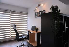 Napa City Apartments