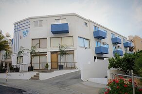 Napa City Apartments