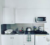 Napa City Apartments