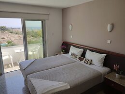 Napa City Apartments