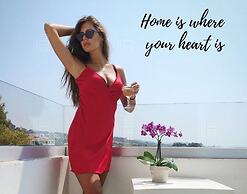 Napa City Apartments