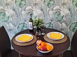 Napa City Apartments