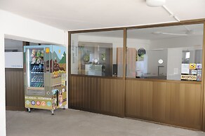 Napa City Apartments