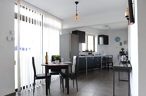 Napa City Apartments