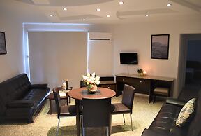 Napa City Apartments