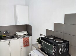 Napa City Apartments