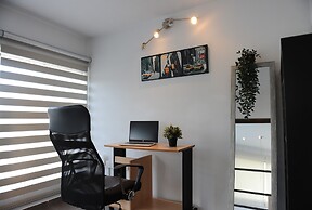 Napa City Apartments