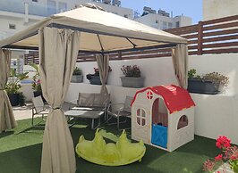 Napa City Apartments