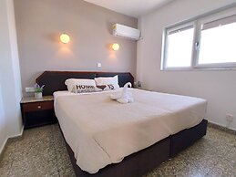 Napa City Apartments