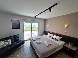 Napa City Apartments