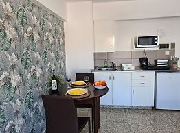 Napa City Apartments