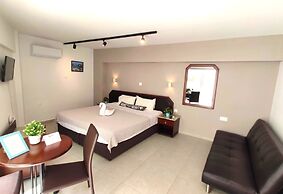 Napa City Apartments