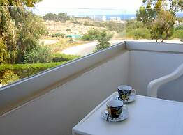 Napa City Apartments