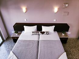 Napa City Apartments