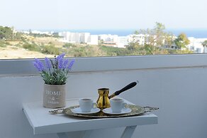 Napa City Apartments