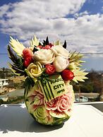 Napa City Apartments