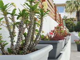 Napa City Apartments