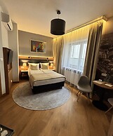 K4 Aparthotel Kraków