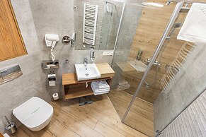 K4 Aparthotel Kraków