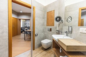 K4 Aparthotel Kraków