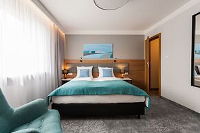 K4 Aparthotel Kraków