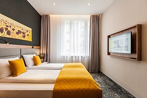 K4 Aparthotel Kraków