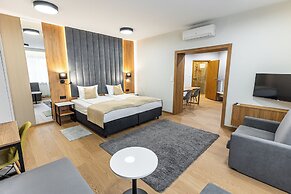 K4 Aparthotel Kraków