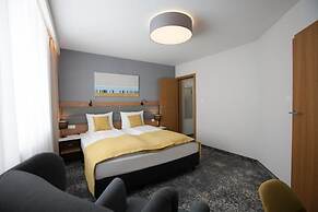 K4 Aparthotel Kraków