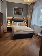 K4 Aparthotel Kraków