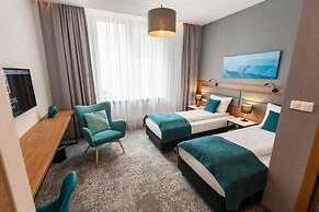 K4 Aparthotel Kraków