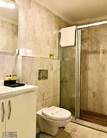 Centrum Rental House