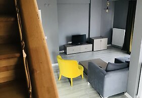Centrum Rental House