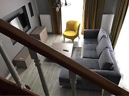 Centrum Rental House