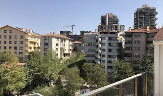 Centrum Rental House