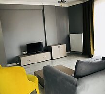 Centrum Rental House