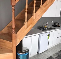 Centrum Rental House