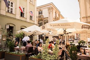 Balthazar Design Hotel