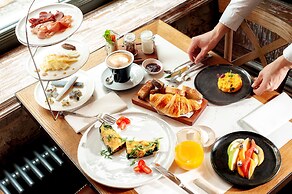 Balthazar Design Hotel