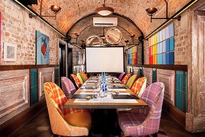 Balthazar Design Hotel